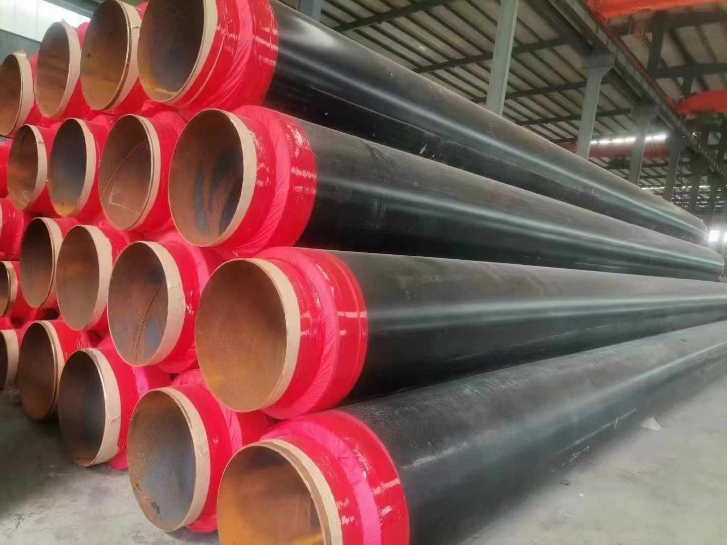 巴中市保温管保温管 - 推荐